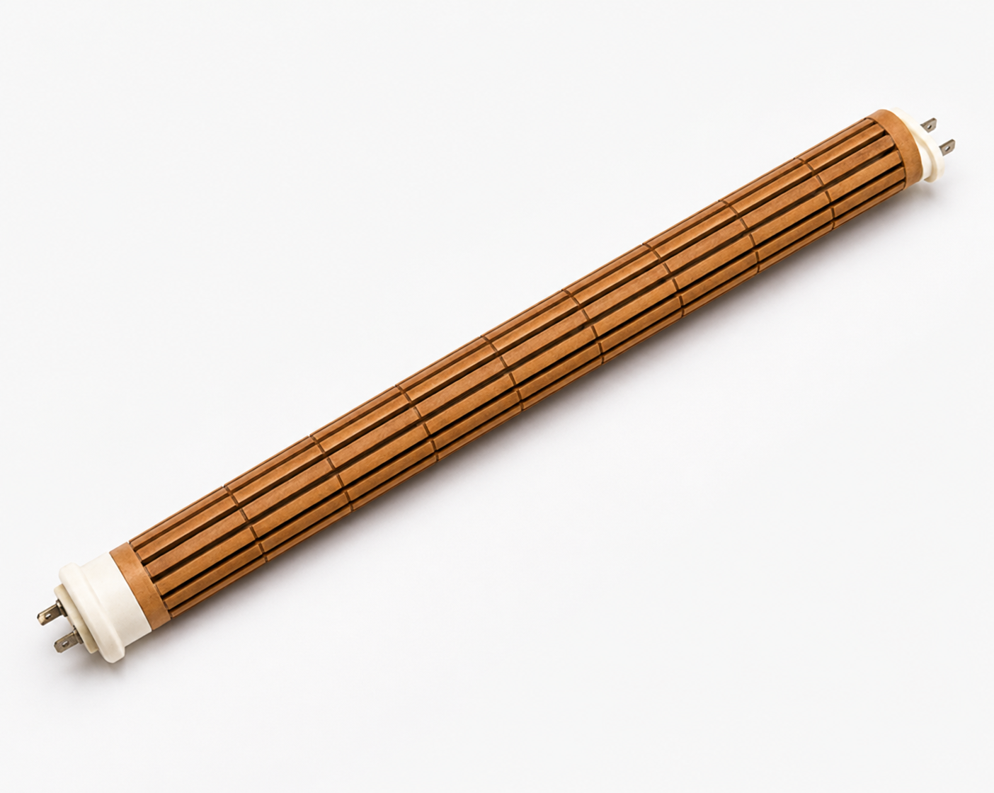 Ceramic Bobbin Heater