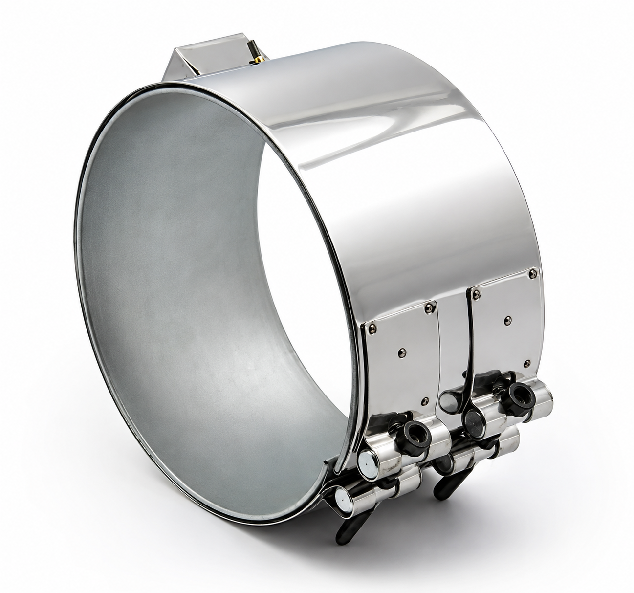 Mica Band Heater Double